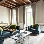 Apartament Piazza Cavour - Luxury View Como
