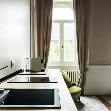 דירה Piazza Cavour - Luxury View *