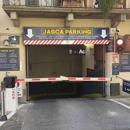 Piazza Cavour - Luxury View דירה