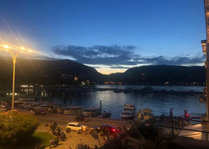 Piazza Cavour - Luxury View Como
