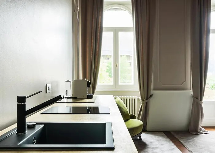Apartmán Piazza Cavour - Luxury View *