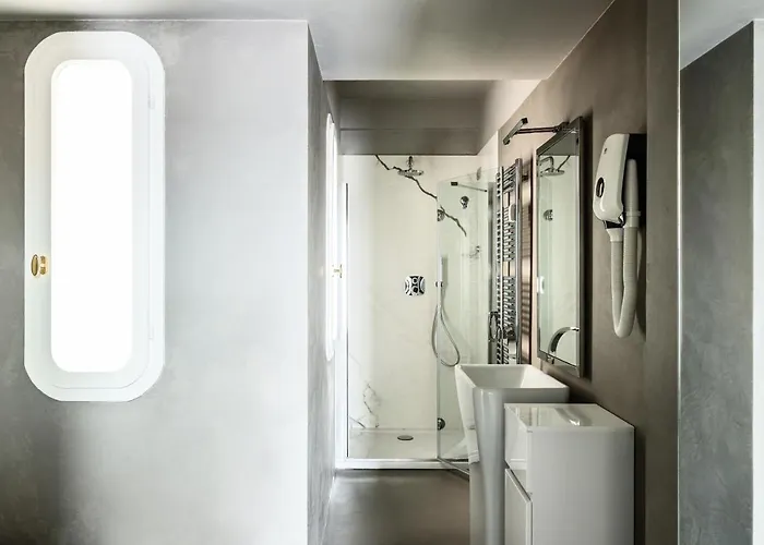 Apartmán Piazza Cavour - Luxury View *