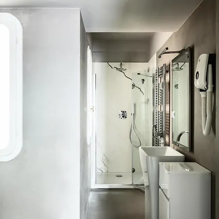 شقة Piazza Cavour - Luxury View *