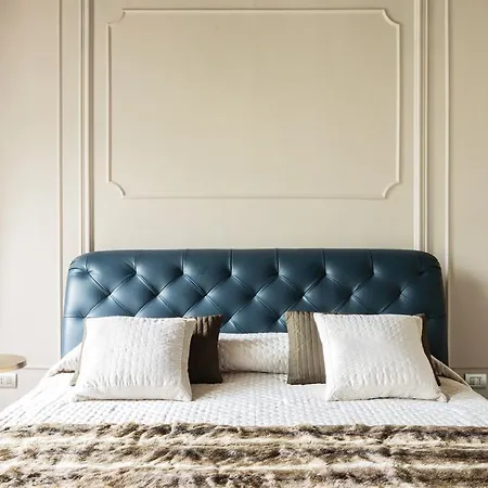 Piazza Cavour - Luxury View شقة