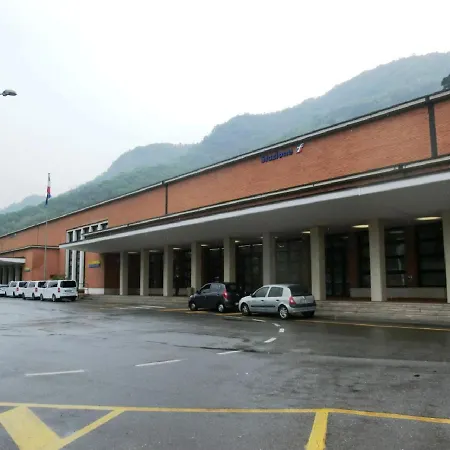 Apartament Piazza Cavour - Luxury View Como